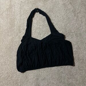 Free People Halter Top